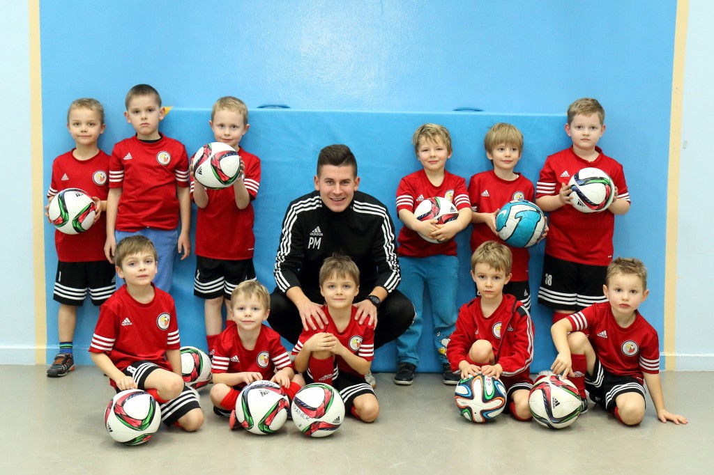 Klub Sportowy L.A.S.