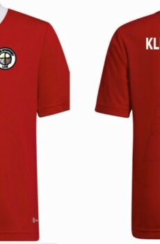 Koszulka Adidas junior