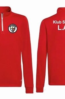 Dres Bluza Adidas Junior