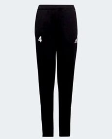 Spodnie dresowe Adidas Junior