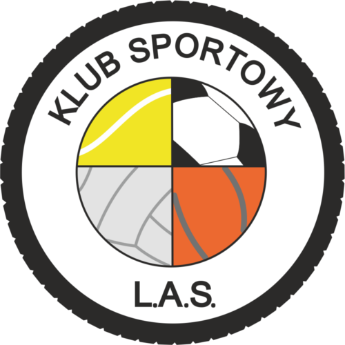 logo ks L.A.S.